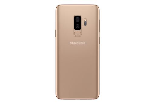 Galaxy S9+ (G965F)